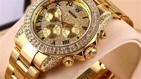 24k gold rolex watch price in india|solid gold Rolex watches.